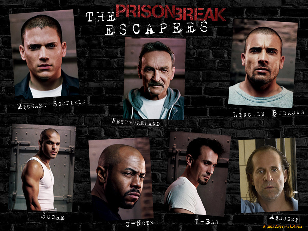, , prison, break